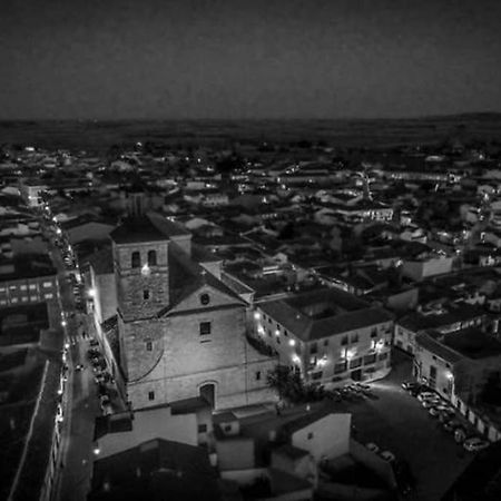 Los Pilares Tourist Home Laguardia Zewnętrze zdjęcie
