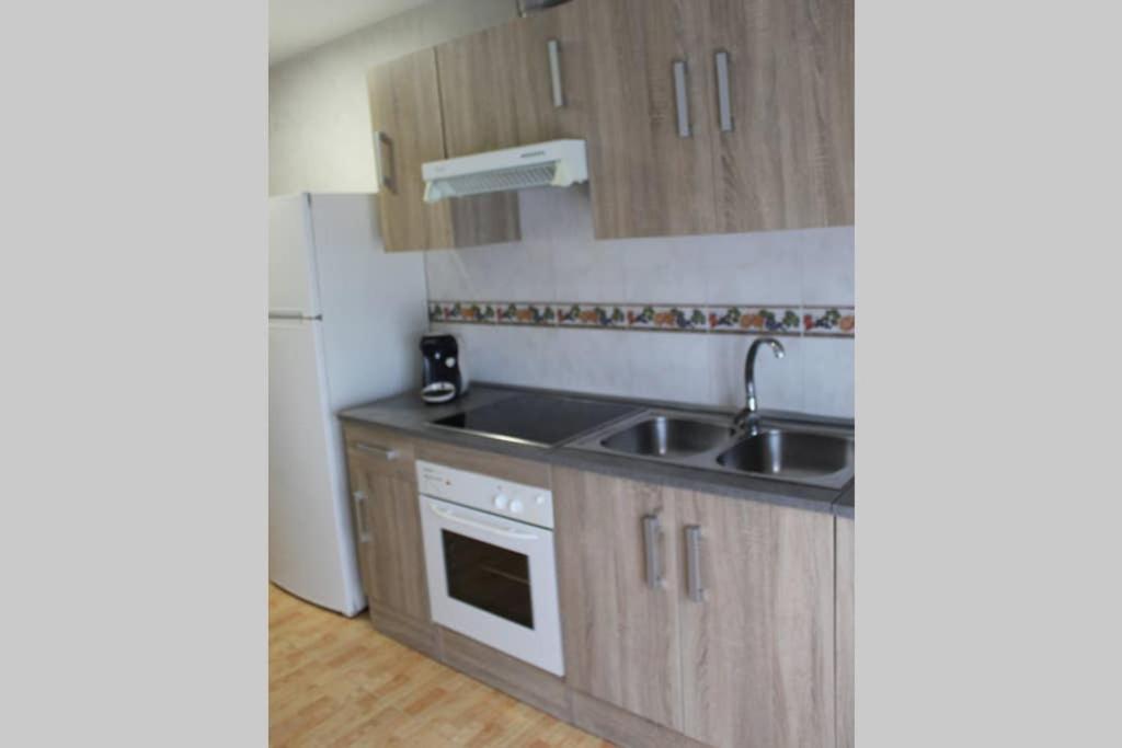 Los Pilares Tourist Home Laguardia Zewnętrze zdjęcie