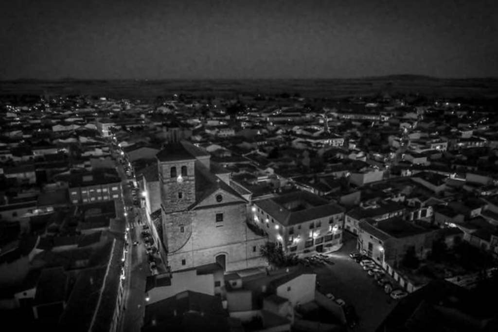 Los Pilares Tourist Home Laguardia Zewnętrze zdjęcie