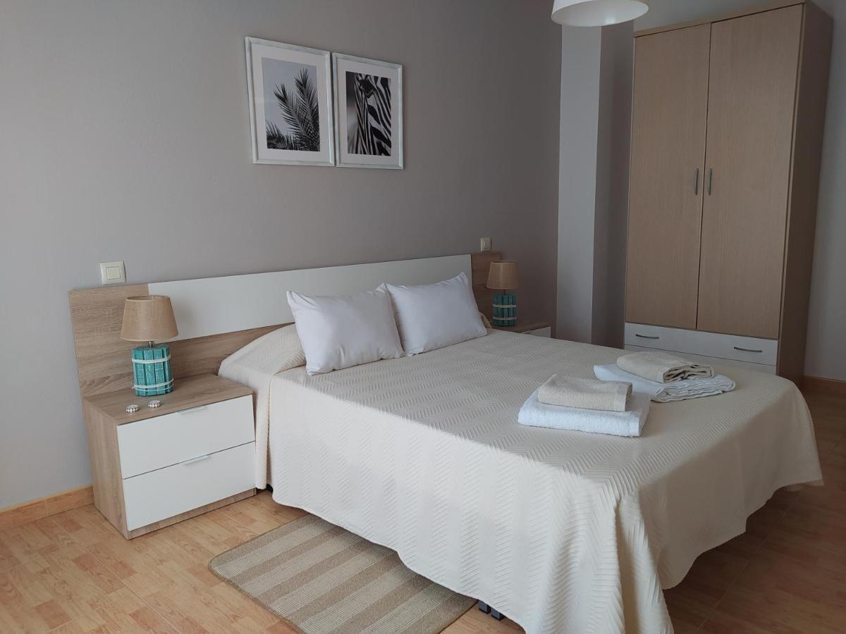 Los Pilares Tourist Home Laguardia Zewnętrze zdjęcie