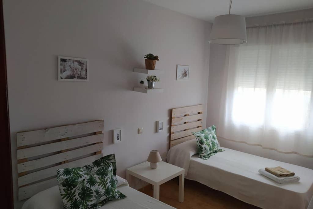 Los Pilares Tourist Home Laguardia Zewnętrze zdjęcie