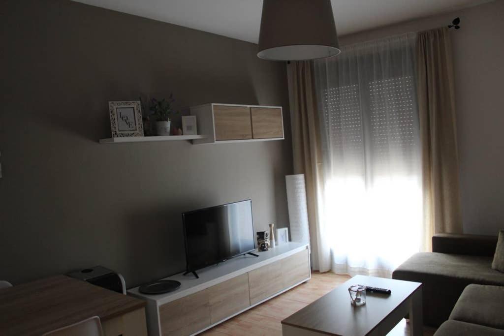 Los Pilares Tourist Home Laguardia Zewnętrze zdjęcie