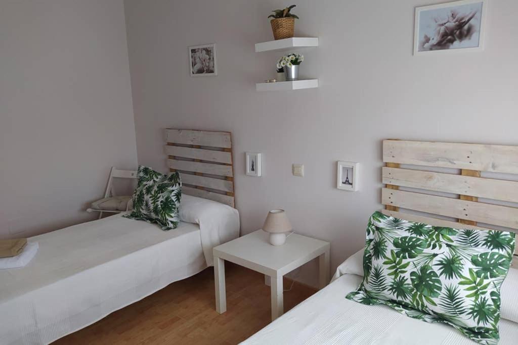 Los Pilares Tourist Home Laguardia Zewnętrze zdjęcie